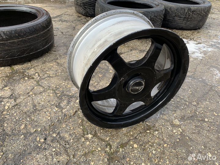 Продам диск r15