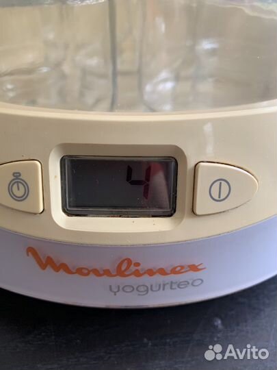 Йогуртница moulinex, пароварка Браун