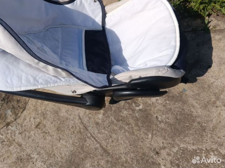 Детские коляски