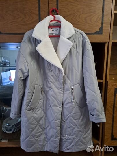 Куртка женская