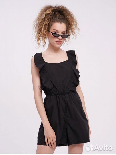 Комбинезоны летние