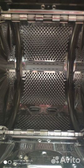 Стиральная машина hotpoint ariston artl 1047