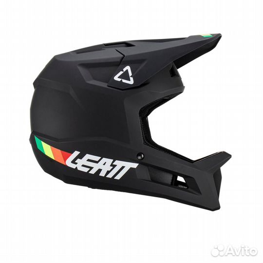 Шлем Leatt MTB Gravity 1.0 (2023)