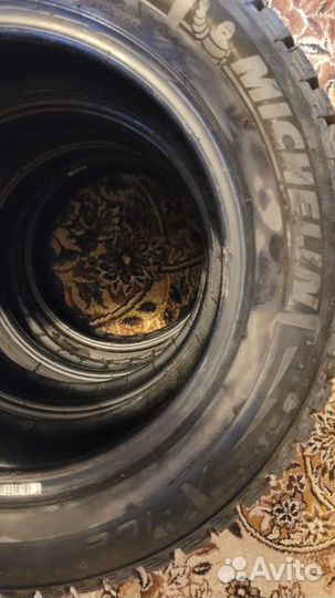 Michelin X-Ice North XIN2 185/60 R14 86T