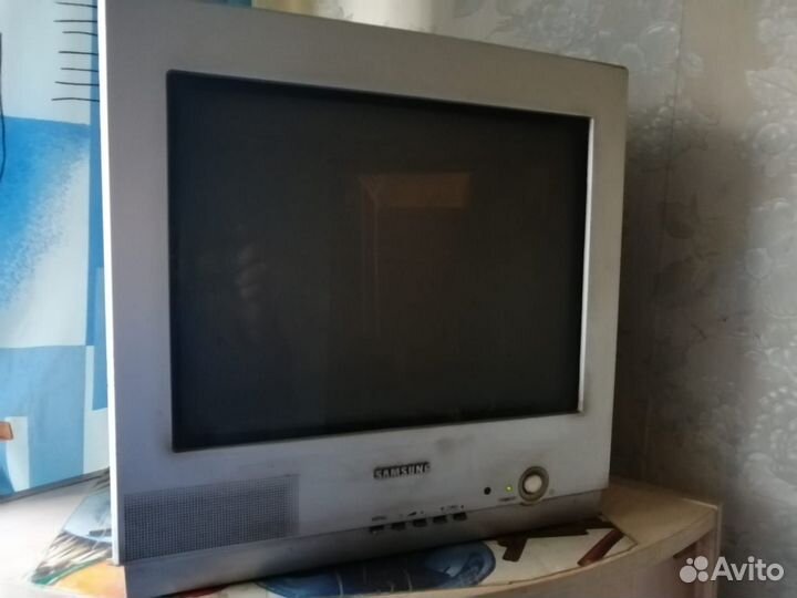 Телевизор б/у, 