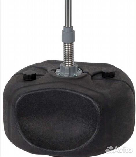 Тренажер для отработки ударов