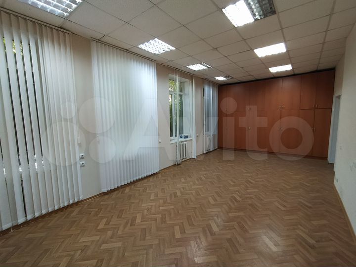 Офис, 34.2 м²