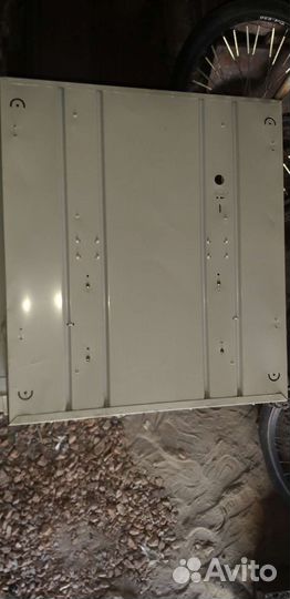 Светильник потолочный