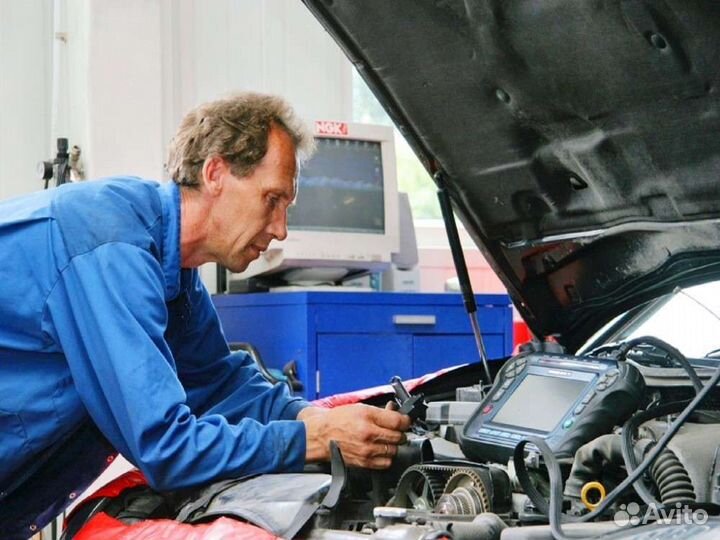 Грузовой автоэлектрик вызов Ремонт авто Помощь