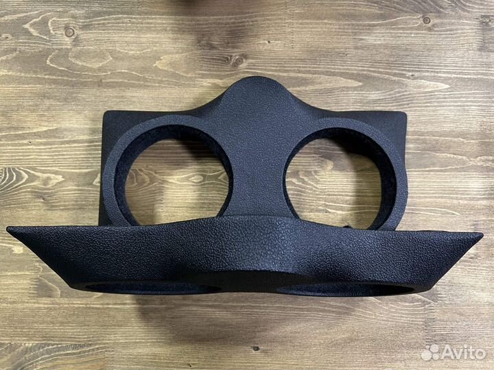 Подиумы-Батоны Приора 16+16+рупор