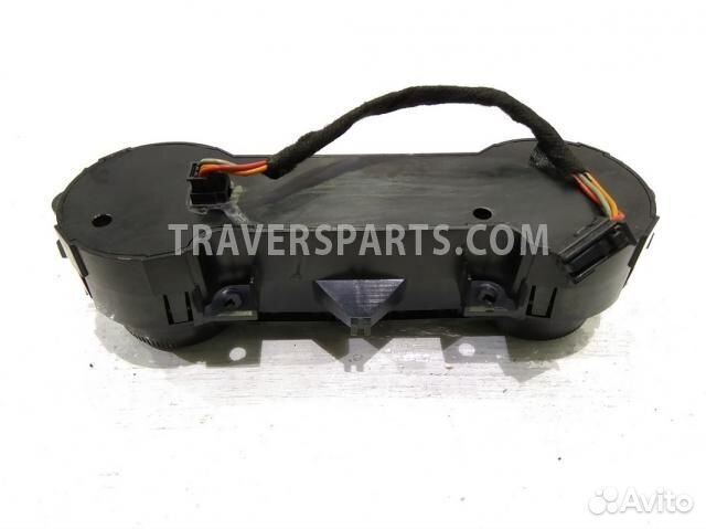 Блок кнопок настройки подвески A1648700858