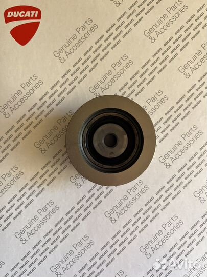 Комплект роликов грм Ducati