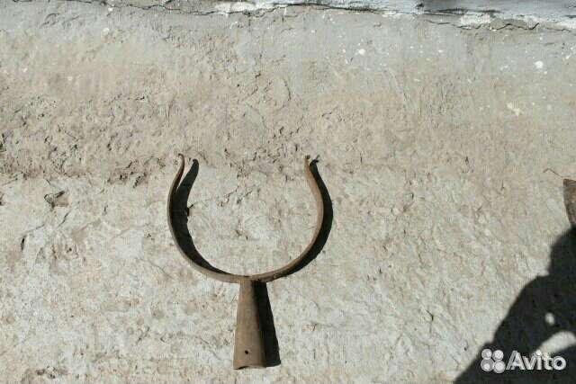 Инструменты из СССР