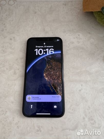 iPhone 11 Pro, 256 ГБ