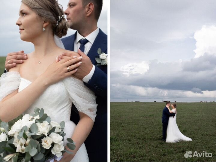 Свадебный фотограф