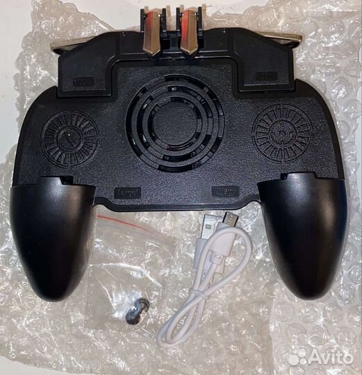 Джойстик для телефона K20