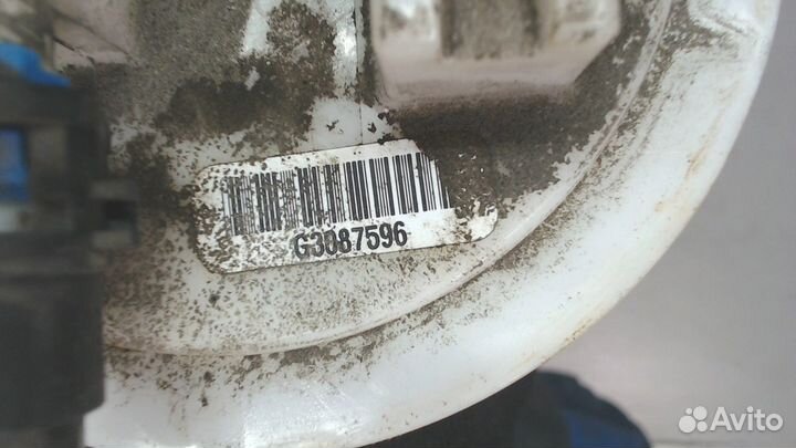 Насос топливный электрический Nissan Altima 5, 201