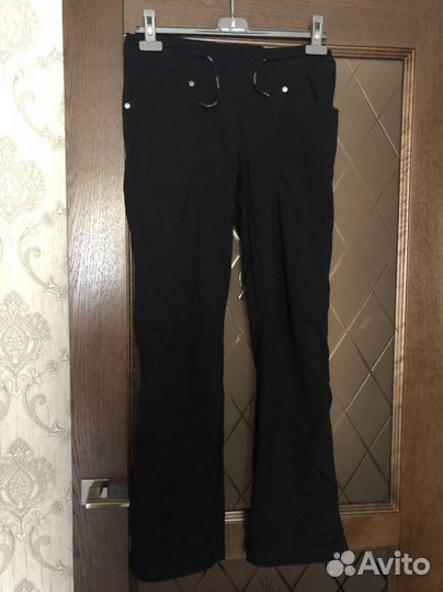 Спортивная одежда женская