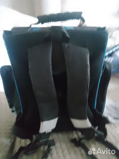 Рюкзак школьный ранец