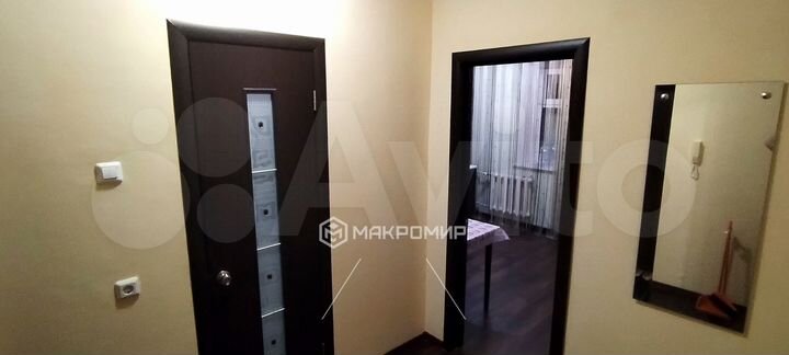 1-к. квартира, 41,8 м², 8/16 эт.