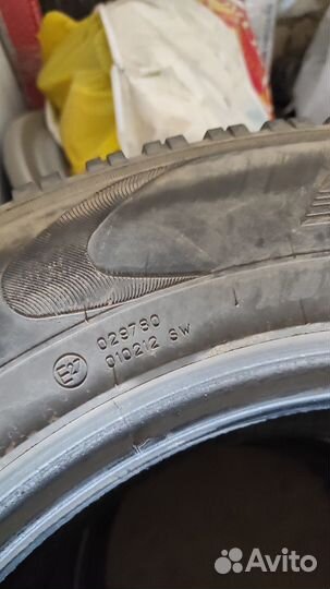 Amtel Cruise 4x4 215/65 R16 98H