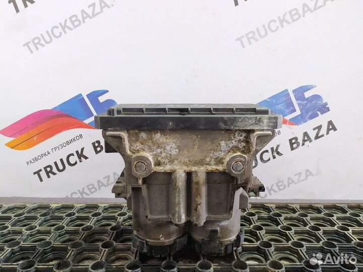 20570910 Модулятор EBS задний