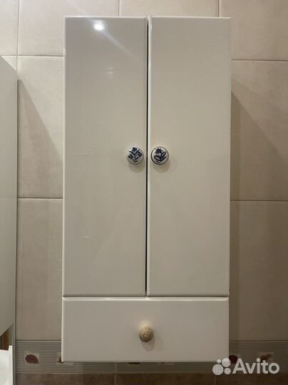 Тумба для ванной бу