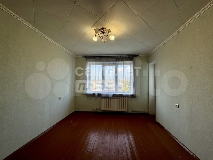 2-к. квартира, 49 м², 5/5 эт.