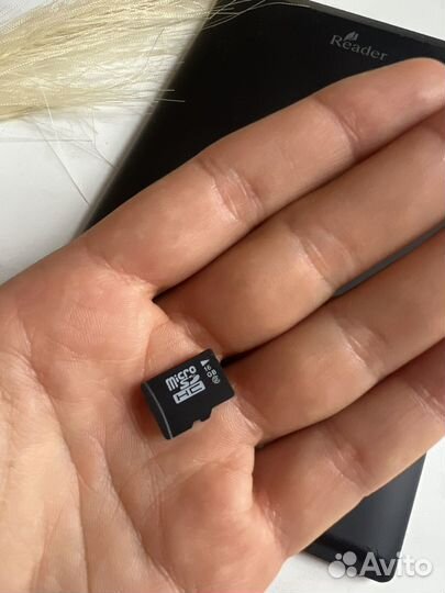 Электронная книга Sony PRS-T1