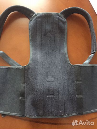 Корректор осанки (корсет)