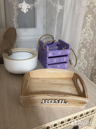 Товары для дома