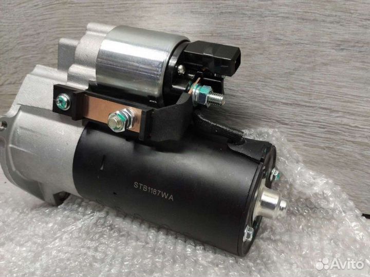 Стартер Volkswagen Lt