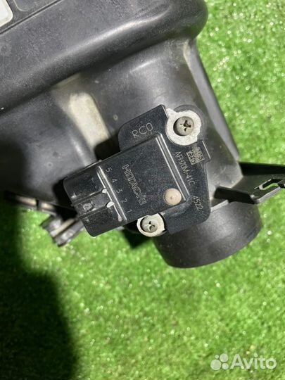 Корпус воздушного фильтра Infiniti Ex37 J50 VQ37HR