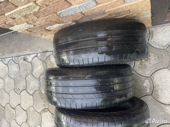 Bridgestone Turanza T001 225/45 R17