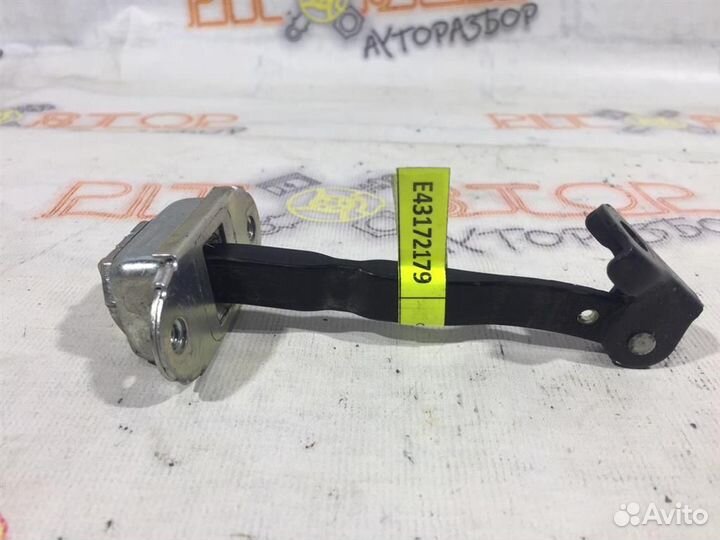 Ограничитель двери задней Nissan Teana (J31) 2005