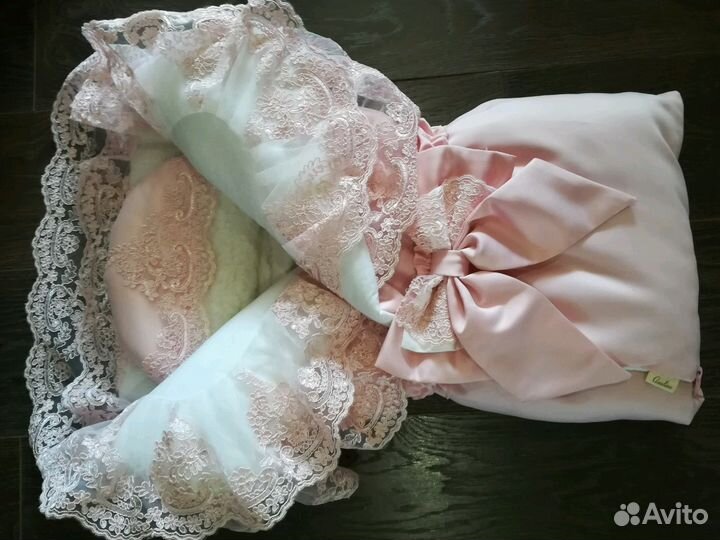 Конверт детский