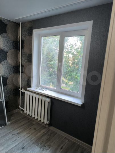 2-к. квартира, 44 м², 3/5 эт.