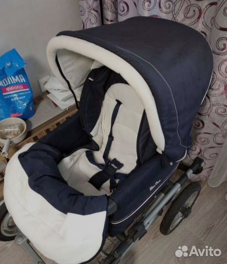 Коляска трансформер