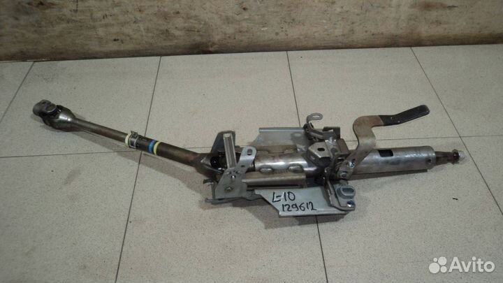 Колонка рулевая Mitsubishi Lancer 10 (CY)