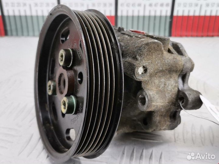 Насос для Skoda Octavia 1U