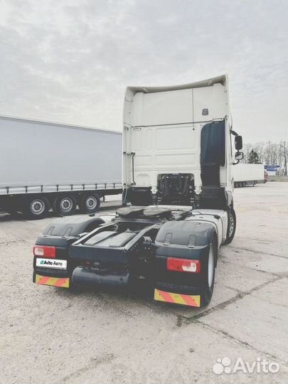 DAF XF 480, 2021