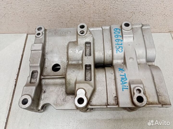 Вал балансирный