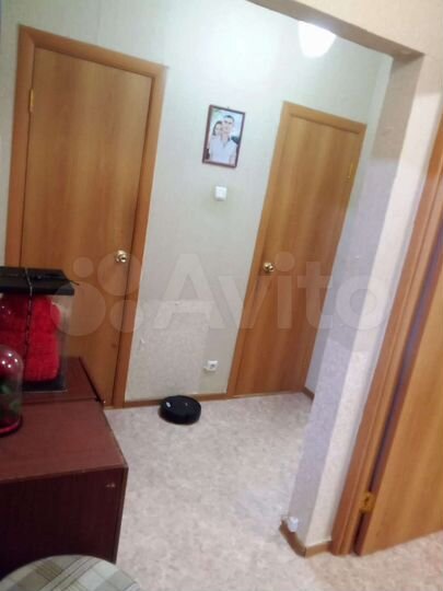 1-к. квартира, 39,9 м², 1/7 эт.