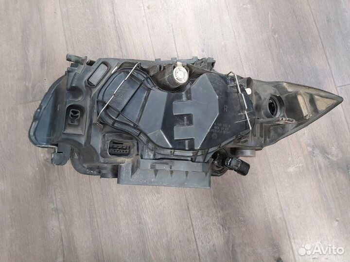 Фара передняя правая Bmw 1 E87