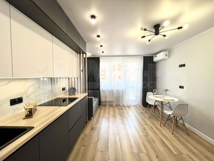 2-к. квартира, 67,7 м², 5/14 эт.