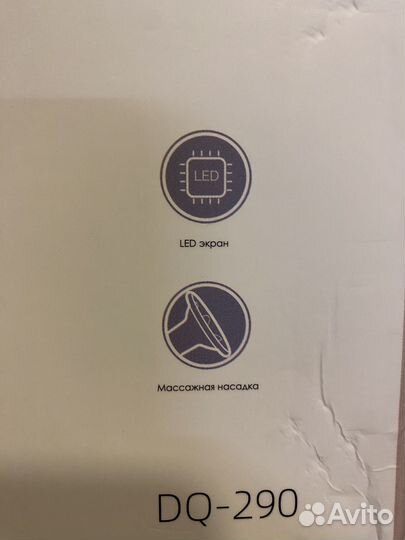 Молокоотсос электрический Children Stock