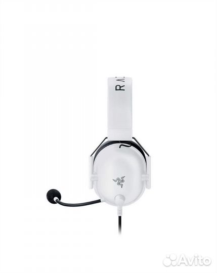 Наушники для компьютера Razer BlackShark V2 X