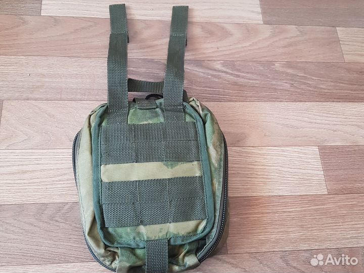 Аптечка SurvMed