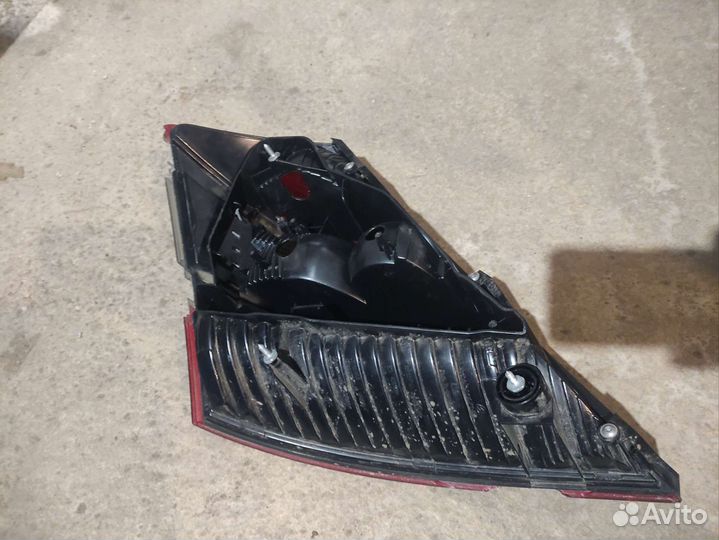 Мерседес 221