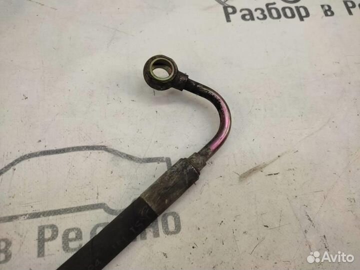 Трубка гура w211 E-class 112.917